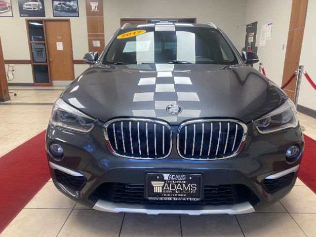 Used 2017 BMW X1 xDrive28i AWD/4WD image 8