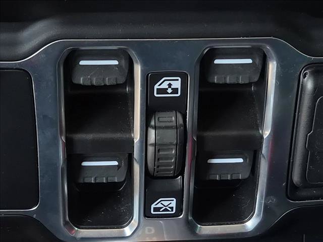 Used 2023 Jeep Wrangler Unlimited Rubicon 392 AWD/4WD image 11