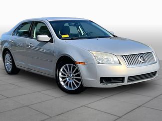 Used 2009 Mercury Milan Premier FWD video 2