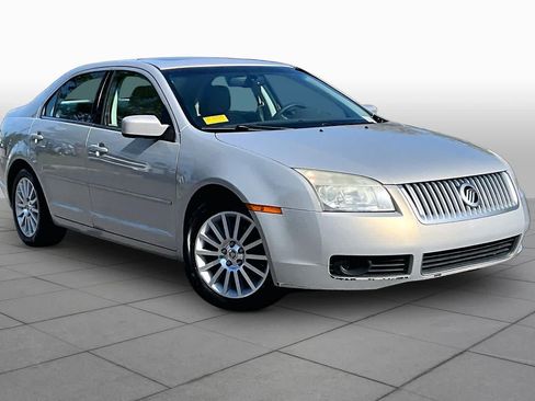 Used 2009 Mercury Milan Premier FWD image 2