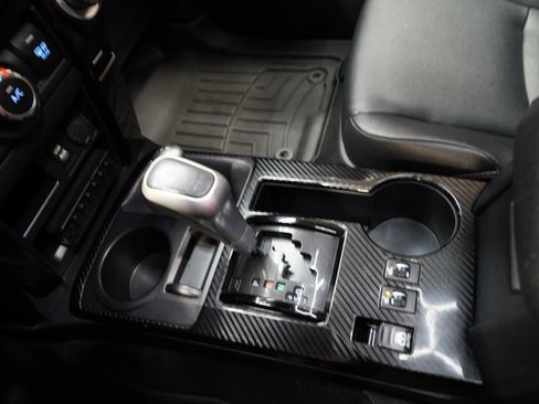 Used 2019 Toyota 4Runner TRD Pro image 58