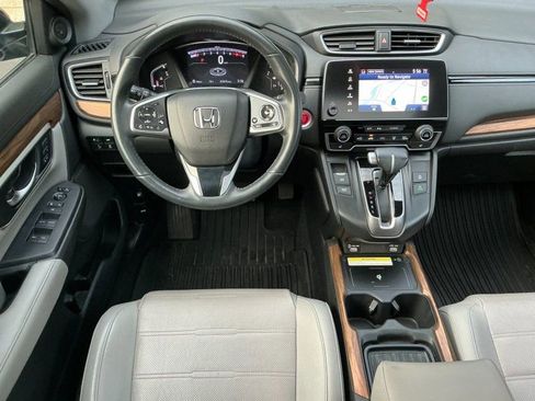 Used 2020 Honda CR-V Touring image 15