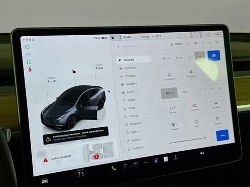 Used 2023 Tesla Model Y Long Range image 12