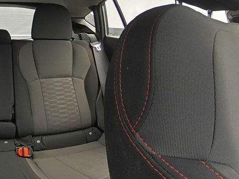 Used 2024 Subaru Impreza 2.0i Sport image 24