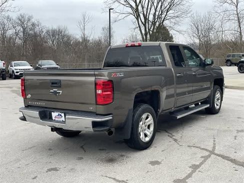 Used 2015 Chevrolet Silverado 1500 LT w/ All Star Edition image 14