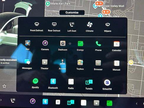 Used 2021 Tesla Model 3 Standard Range Plus image 43