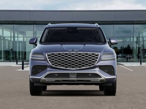 New 2027 Genesis GV80 3.5T Prestige AWD/4WD image 6