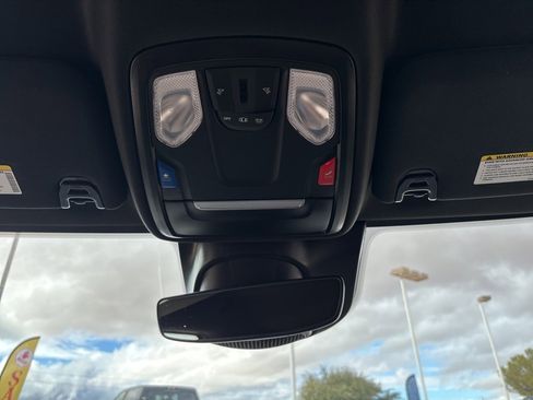 New 2025 RAM 3500 Big Horn image 37