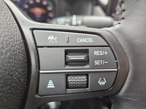New 2026 Honda Accord Sport image 17