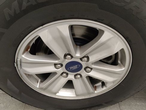 Used 2018 Ford F150 XLT AWD/4WD image 31