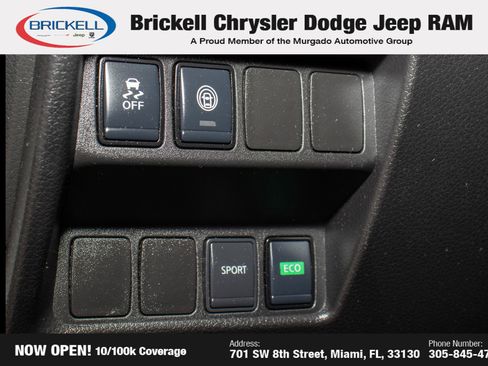 Used 2020 Nissan Rogue Sport S FWD image 26
