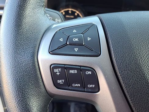 Used 2020 Ford Ranger XLT w/ Equipment Group 301A Mid image 15