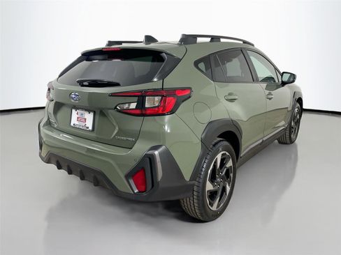 Used 2024 Subaru Crosstrek 2.5i Limited image 13