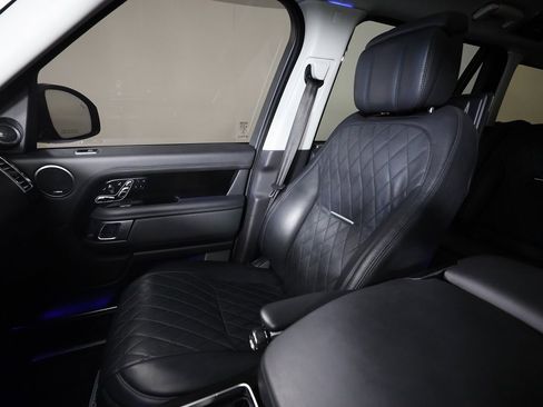 Used 2022 Land Rover Range Rover LWB SV Autobiography image 41