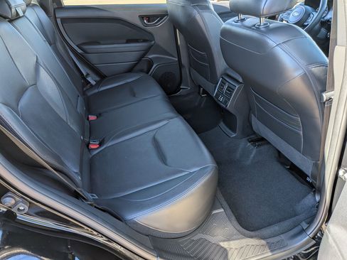 Certified 2025 Subaru Forester Limited w/ Popular Package #2 image 33