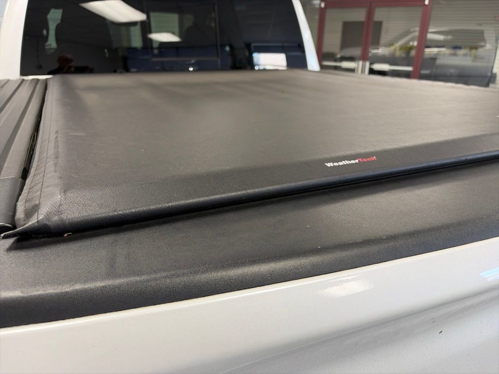 Used 2023 RAM 1500 Limited w/ Trailer Tow Group AWD/4WD image 4