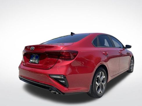 Used 2020 Kia Forte LXS FWD image 6