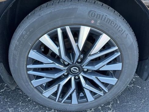 Used 2023 Nissan Altima 2.5 SV image 29