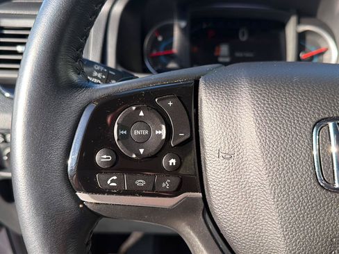 Used 2021 Honda Passport Touring image 22
