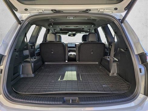 Used 2025 Kia Telluride EX X-Line image 25
