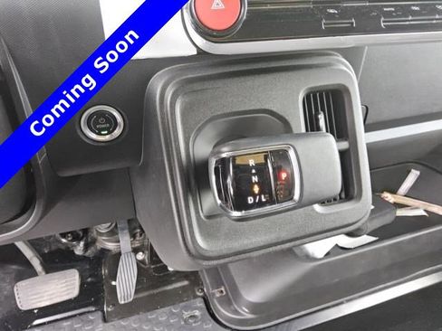 Used 2023 Chevrolet Brightdrop 600 w/ Active Safety Package 2 AWD/4WD image 13