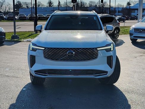 New 2026 Volvo XC90 B6 Plus image 35