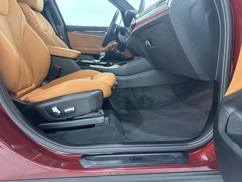 Certified 2023 BMW X3 xDrive30i w/ Premium Package image 20