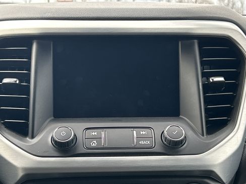 Used 2023 GMC Acadia SLE w/ Driver Convenience Package image 37