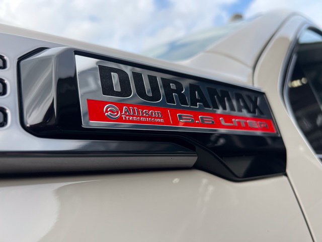 Used 2026 GMC Sierra 2500 AT4 w/ AT4 Premium Plus Package AWD/4WD image 7