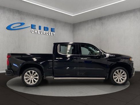 Used 2019 Chevrolet Silverado 1500 High Country image 2