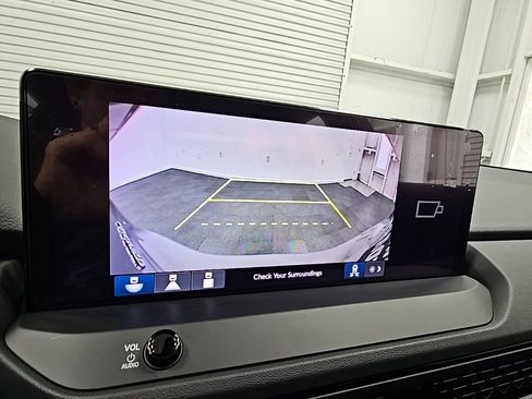 New 2025 Honda Accord Sport image 19