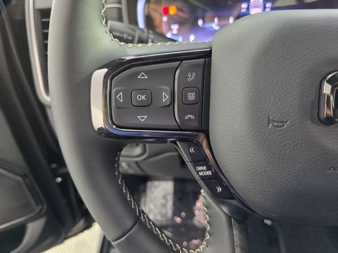 New 2026 RAM 1500 Limited image 17