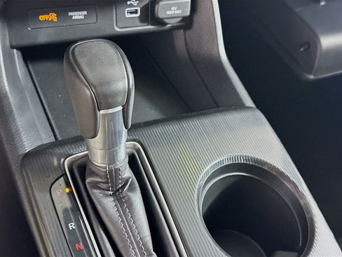 Used 2024 Honda Civic Sport image 24