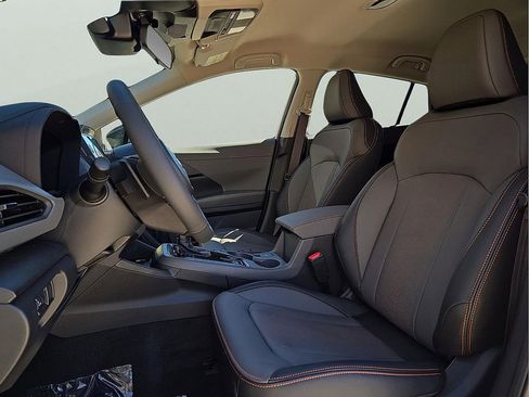 New 2026 Subaru Crosstrek 2.5i Limited image 14