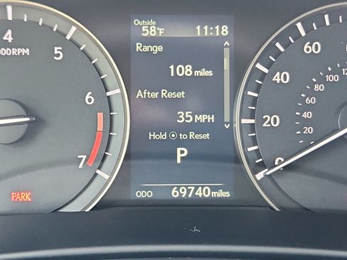 Certified 2022 Lexus RX 350 AWD w/ Premium Package image 11