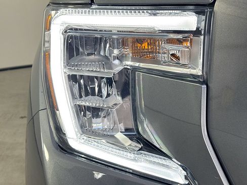 Used 2021 GMC Sierra 1500 Elevation w/ LPO, Elevation Black Package RWD image 35