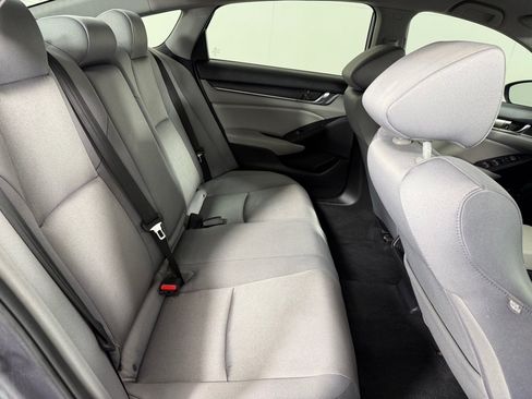 Used 2020 Honda Accord LX image 20