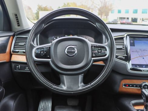 Used 2019 Volvo XC90 T6 Inscription w/ Advanced Package AWD/4WD image 32