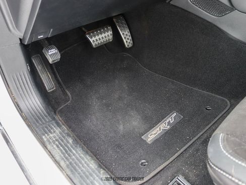 Used 2023 Dodge Challenger SRT Hellcat RWD image 66