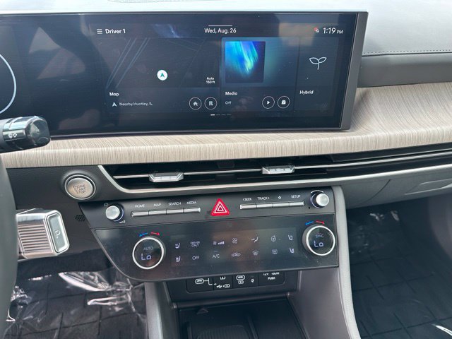 Used 2025 Hyundai Sonata Limited FWD image 25