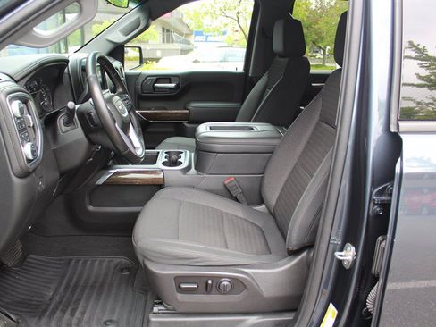 Used 2020 GMC Sierra 1500 Elevation AWD/4WD image 18