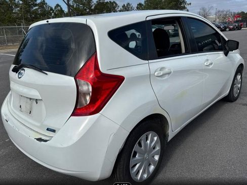 Used 2015 Nissan Versa Note S Plus FWD image 21