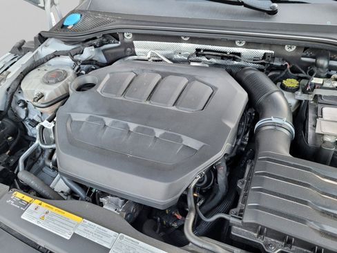 Used 2022 Volkswagen Arteon SEL w/ Black Wheel Package image 36