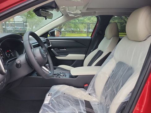 New 2026 MAZDA CX-50 AWD 2.5 S w/ Weather Package image 2