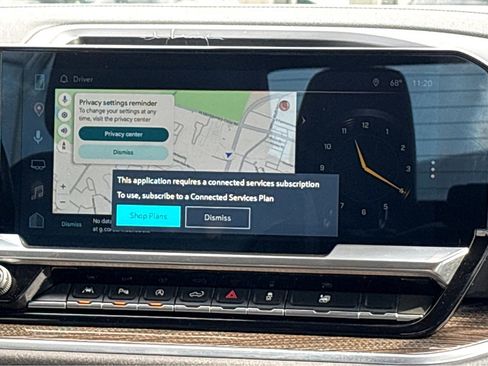 Used 2022 Chevrolet Silverado 1500 LT w/ Safety Package image 10