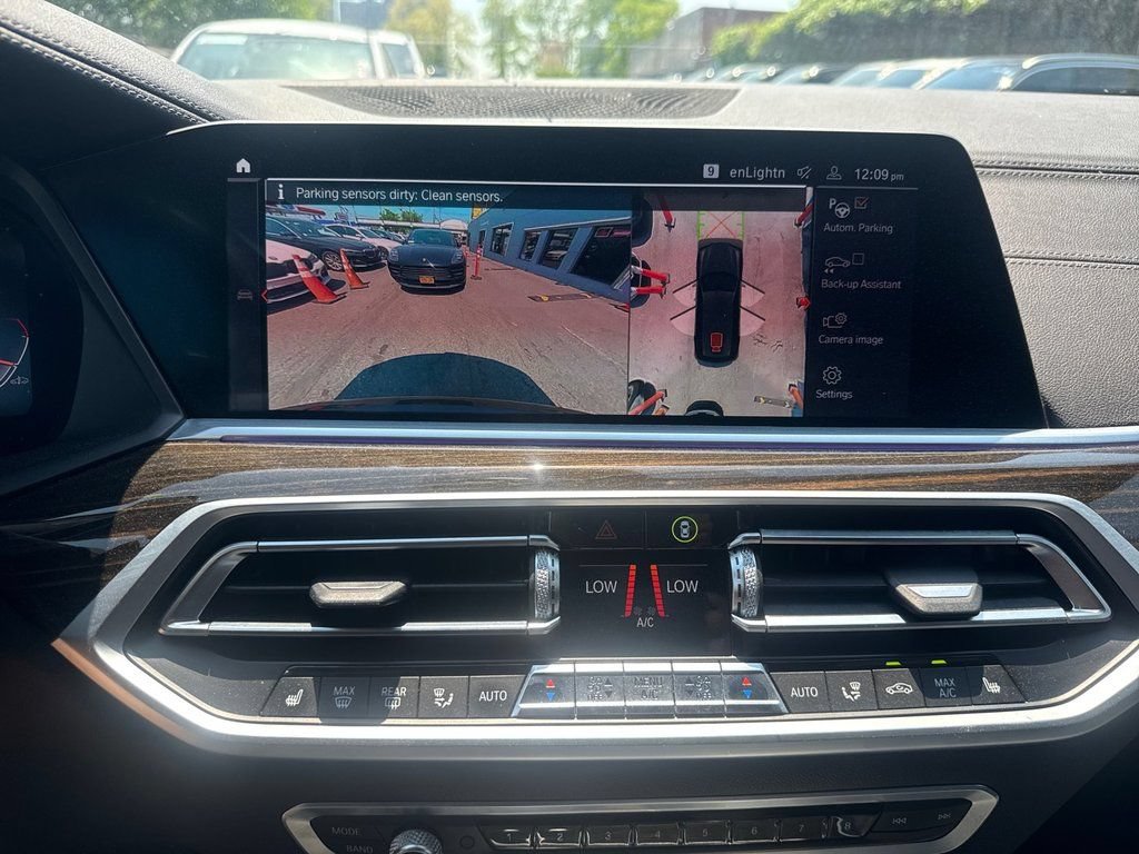Used 2021 BMW X7 xDrive40i AWD/4WD image 55