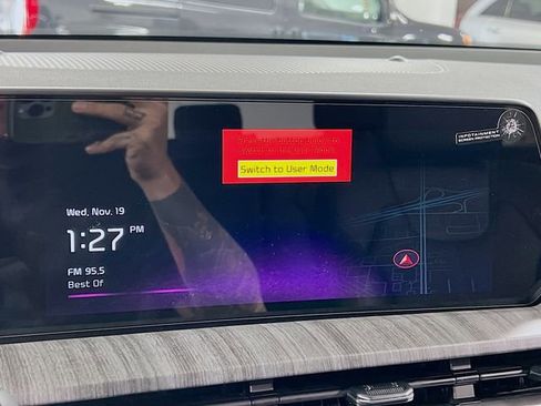 New 2025 Kia Telluride EX image 15