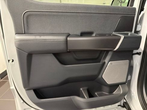 New 2026 Ford F150 Lariat AWD/4WD image 38