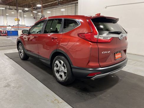 Used 2018 Honda CR-V EX image 6