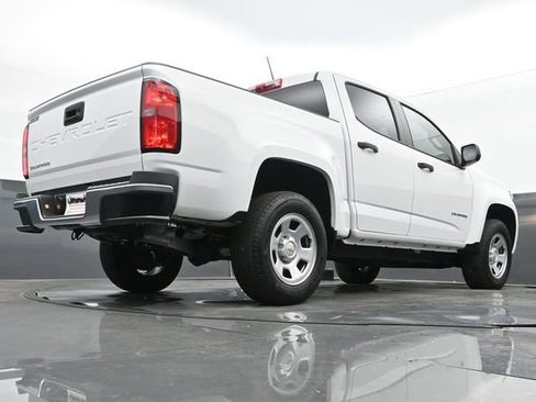 Used 2022 Chevrolet Colorado W/T image 25